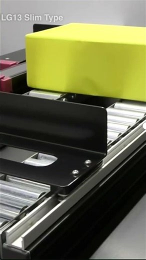 🔧 MLG13 – Slim Multi Roller Linear Guide