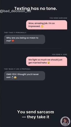 Texting Strangers: The Most Unhinged Responses #datingapps