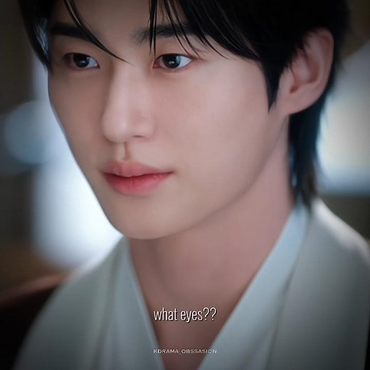 what eyes!!🥹🫶😌 #kdrama #perfectcrown #iu #byeonwooseok #shorts #love #trending #wattpad #explorepage