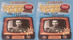 One Step Beyond (1961)🔸The Sorcerer (S3E31)