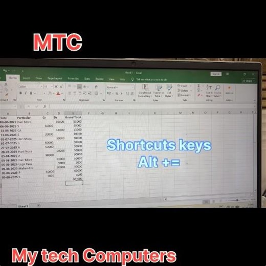 MTC My tech Computers