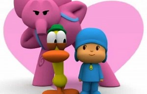 Los mejores dibujos infantiles que puedes ver en YouTube