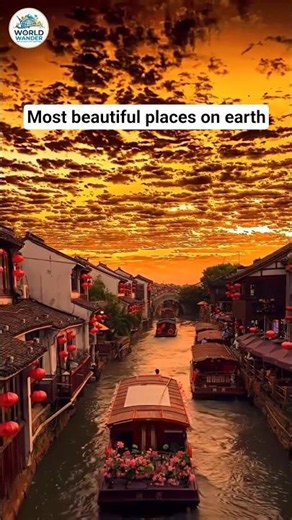 The most beautiful places in the world| subscribe for more #travel #adventure