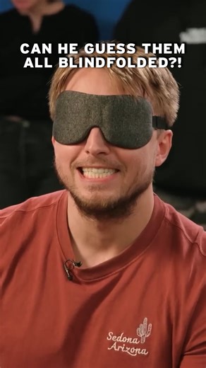 Shayne was way too good at this 😳 | Smosh