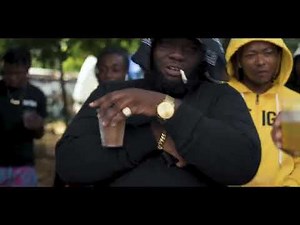 Chronic Law Family Official Video