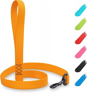 [Hot Item] Flexible & Lightweight Waterproof Dog Leash