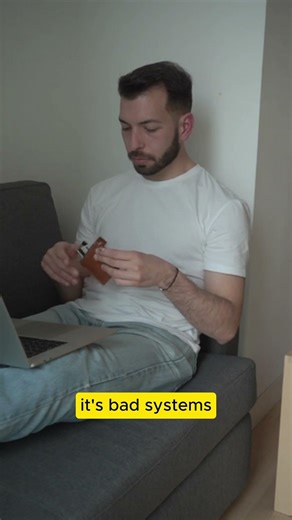 Rich People Follow Rules Broke People Follow Feelings