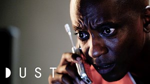 364K views · 3.5K reactions | An inmate is trapped in his prison cell after an extraordinary circumstance happens beyond his prison walls. With outside forces threatening the ones he loves, he will do anything it takes to escape. Laws of the Universe by Chris Mangano (director) & Adam Aresty (writer) Mangano Movies & Media | DUST | Facebook