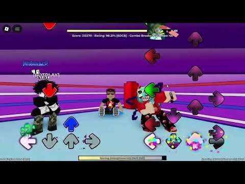 Todas las canciones sporting (fnf matt) que hay en Project: afternight Roblox | FitterMoney