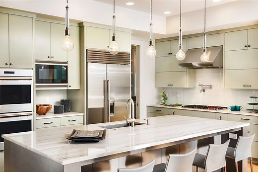 How to Start Planning a Home Renovation