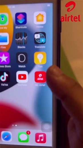 Are you one of the “limited crowd”? The best pack in Sri Lanka is now even more new. Enjoy Unlimited Social Media with Telegram, Viber and Imo with extra 30GB Data and Unlimited calls. Switch to Airtel 888 today for an unlimited experience! The only reload that thinks about you! For more information - https://www.airtel.lk/freedom-packs/ My Airtel App download links Android: bit.ly/3FNWl3w iOS: bit.ly/3j2Qgaz