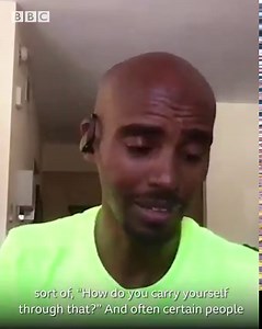 Enjoy a dose of inspiration, courtesy of Sir Mo Farah, in the first NEW EPISODE of The Joe Wicks Podcast! ☀️  | BBC Sounds | Facebook