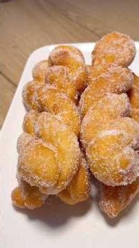 The Best Donuts Ever!!