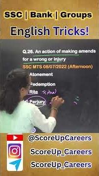High-Frequency OWS for Competitive Exams? #APPSC#TSPSC#SSC#BankingExams