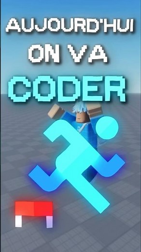 COMMENT CODER UN DOUBLE SAUT SUR ROBLOX STUDIO