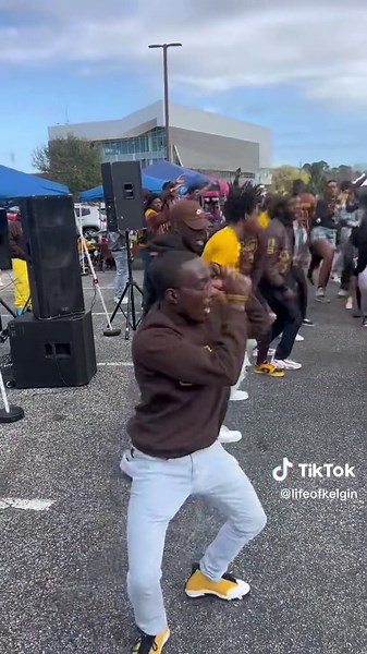 Iota Fraternity: The Best of the Divine 9