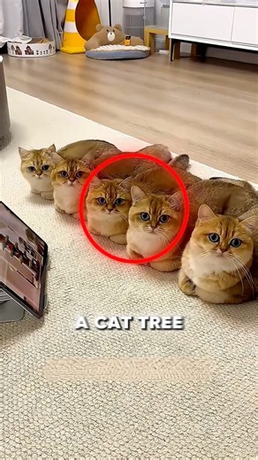 Building the Ultimate DIY Cat Tree
