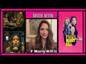 Brooke Nevin - F Marry Kill (2024) - Valerie