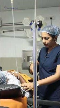 Low AMH இருந்தும் IVF மூலம் வெற்றி! மதுரை தம்பதியின் Success Story #ivfsuccess #lowamh #shorts