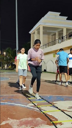 Top Basketball Ladder Agility Drills to Improve Your Game