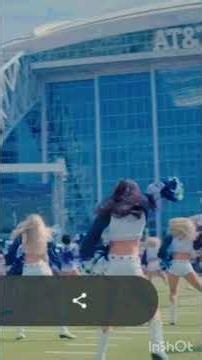 America's Sweethearts : Dallas cowboys season 3 official trailer is here 💫💫