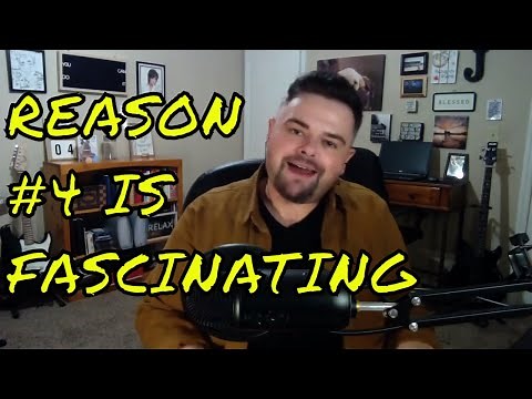 INFJ/ENFP Relationship: 4 Reasons It's Meant To Be