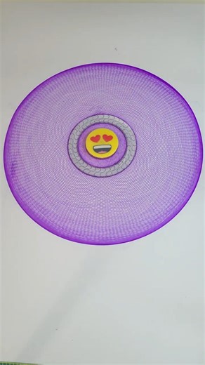 How to draw with Spirograph like a Pro #art #asmr