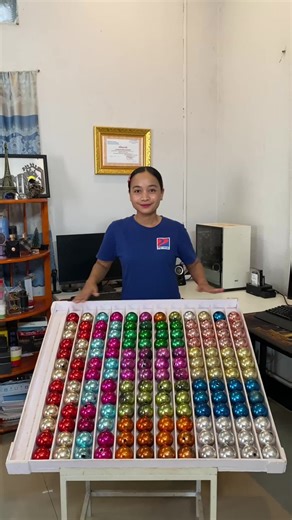 Solve the Color Ball Puzzle Game Quickly and Smartly