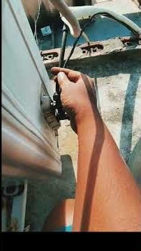 Haier outdoor uninstall