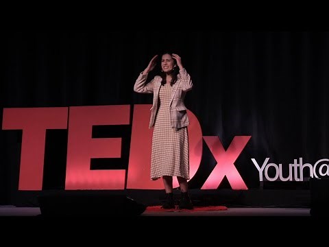 Being a 2nd-generation immigrant living in a global era | Gargi Vaidya | TEDxYouth@Paparangi
