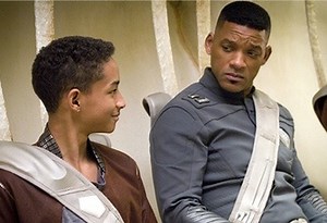 After Earth - Trailer
