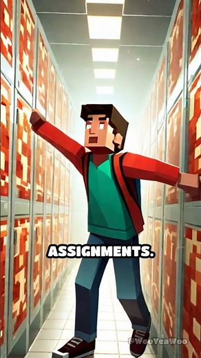 The Principal’s Pizza Homework Scandal!