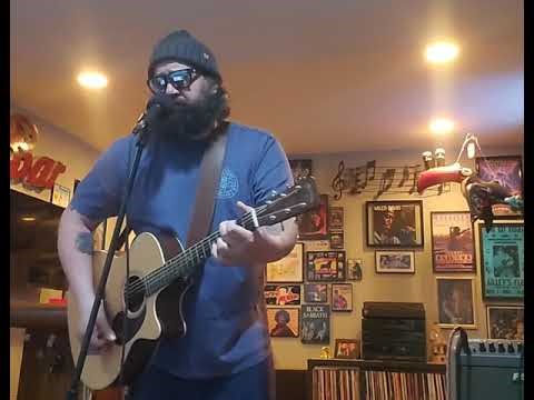 U2 - Where the Streets Have No Name (cover)