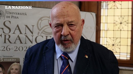 Franco Cardini: "Ebraismo e Islam estremamente simili tra loro"