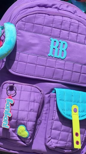 Seu Atacado on Instagram: "REBECCA, REBECCAA 🎶🐾🩷🩵💜. A melhor coleção que você irá ver! 🤍 #rebeccabonbon #viral #reels #viralizar #atacado #fyp"