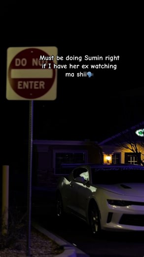 My biggest fan yall say hiiii to her🤍 #fyp #prettywheelznm #prettywheelz #toxica #camaro