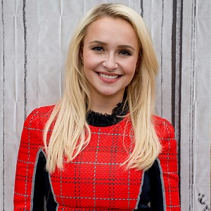 How Hayden Panettiere Is Making Her Return to Acting After Yearslong Hiatus