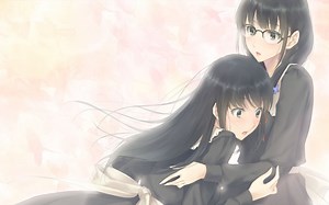 ♿一口气看完《FLOWERS》全系列♿