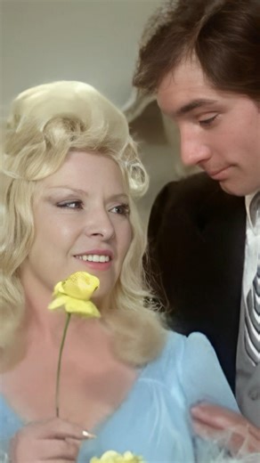 What Was Mae West's LAST Movie With Timothy Dalton?