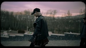 Milaad K - Sorry U Changed (Official Music Video)