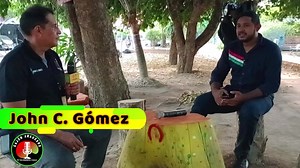 #ElVerdaderoLlano II GRAN TRANSMISIÓN DEL COLEO SUPERMILLONARIO EN CRAVO NORTE. José Antonio Ojeda y un equipo técnico en transmisiones digitales en vivo, está listo para el evento más millonario que se haya realizado en tierras araucanas; se trata de la VI copa Ceil Alfonso Castillo Cisneros en el marco de las fiestas patronales de San José de Cravo Norte a partir del 15 hasta el 17 de marzo. En entrevista concedida a Cajón Araucano el influencer del medio digital Cravo Norte Pueblo Lindo expli