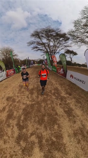 Inside the Lewa Safari Marathon: One of the world’s wildest races
