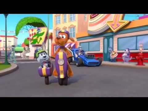 Little Einsteins Crossover Theme Song Season 2 Orchestral Music Soundtrack Ost Mashup Scene: