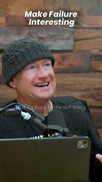 Make Failure Interesting!