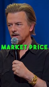 43K views · 450 reactions | Fish priced by your outfit?  | David Spade | Facebook