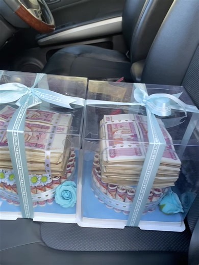 Lashio Money Box: Unique Gift Idea in Myanmar