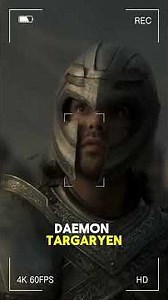 Daemon vs Aemond: The Battle That Could End Everything #hotd #houseofthedragon