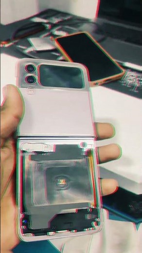 Samsung Z Flip 4 Battery Gone 😱Reality Check!