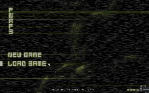 【fanf3】4~6夜，小丑我恨你