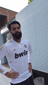 1.5K views · 2.5K reactions | 2011/12 Home kit 懶⚽ Half sleeve 600 tk Full sleeve 650 tk only. | The Sporty Bros by Shahriar | Facebook